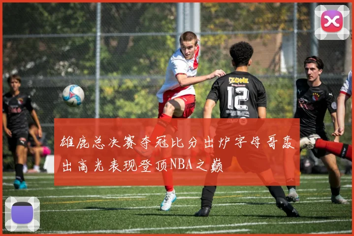 雄鹿总决赛夺冠比分出炉字母哥轰出高光表现登顶NBA之巅