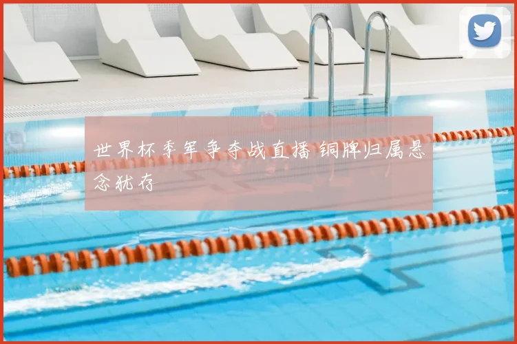 世界杯季军争夺战直播 铜牌归属悬念犹存