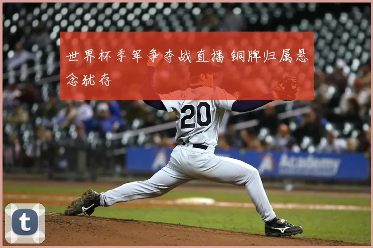 世界杯季军争夺战直播 铜牌归属悬念犹存