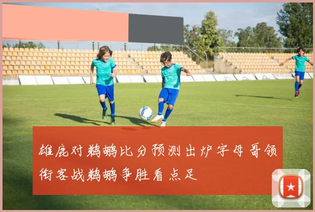 雄鹿对鹈鹕比分预测出炉字母哥领衔客战鹈鹕争胜看点足